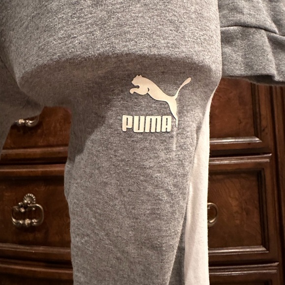 Women’s sporty puma jacket and legging set size xs - Picture 7 of 10